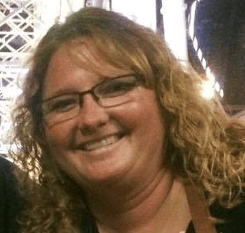 Michelle Sandlin