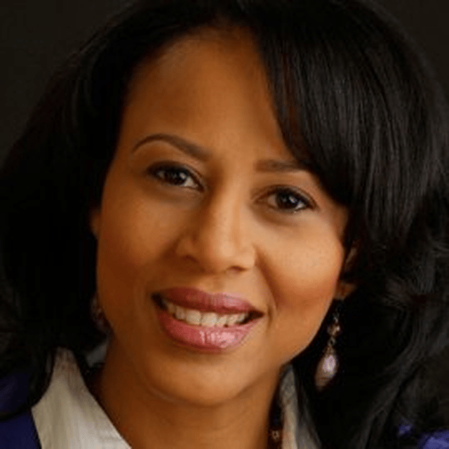 Michelle Singletary