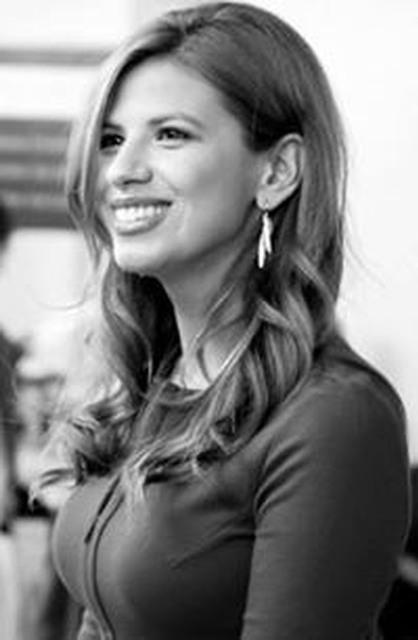 Michelle Fields