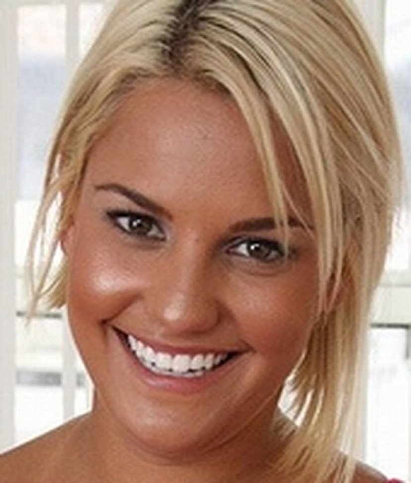 Mickenzie Moore