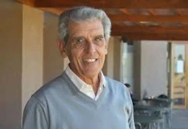 Miguel Clariá