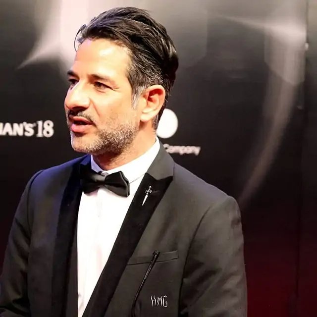 Miguel Rodarte