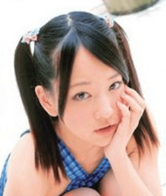 Mikako Abe