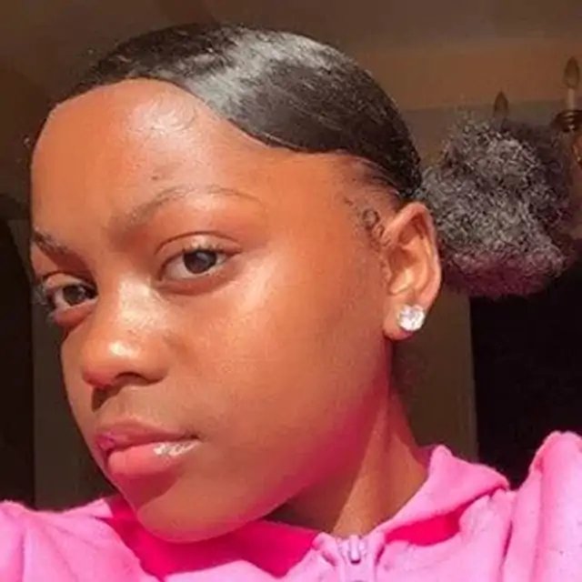 Mikaria Janae