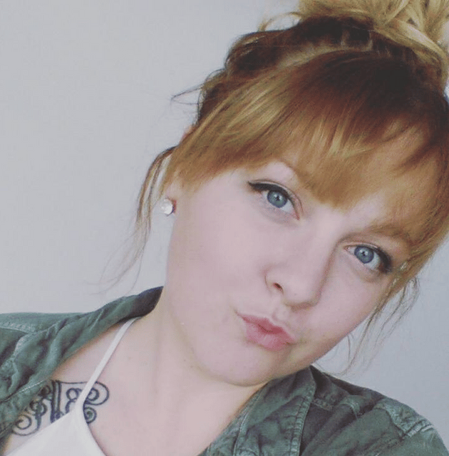 Mikayla Lynn Norris