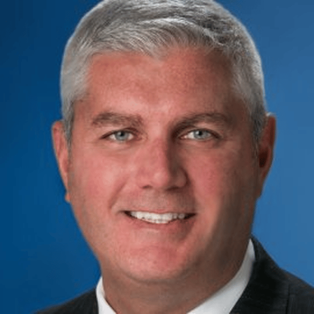 Mike Abrashoff