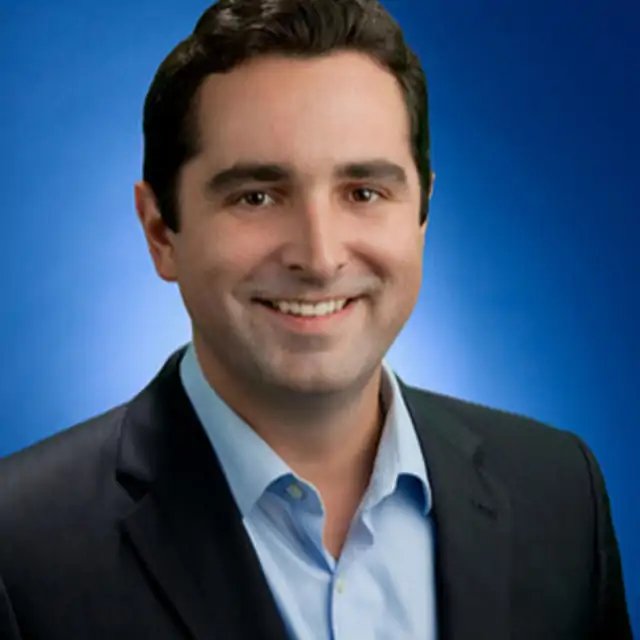 Mike Dudas