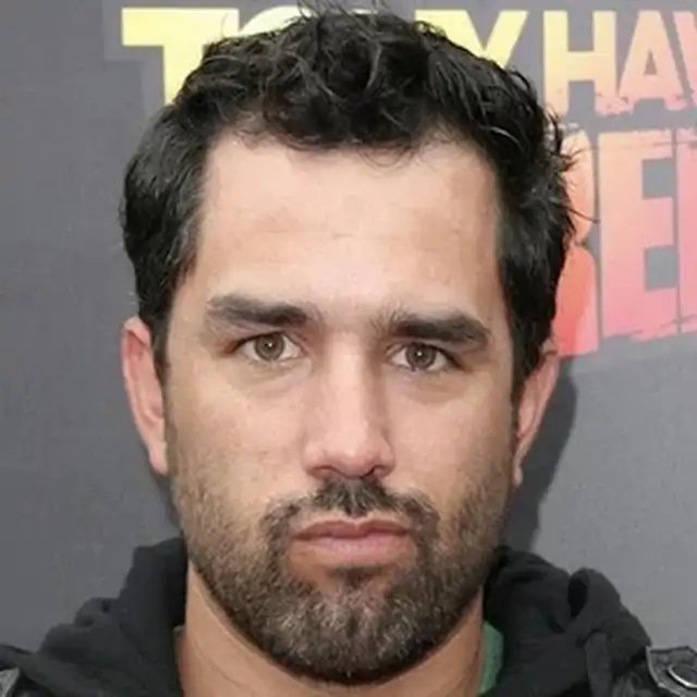 Mike Escamilla