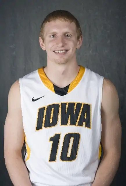 Mike Gesell