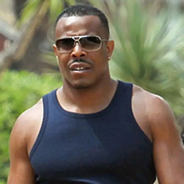 Mike GLC