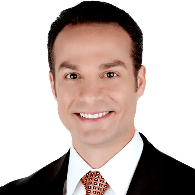 Mike Iscovitz