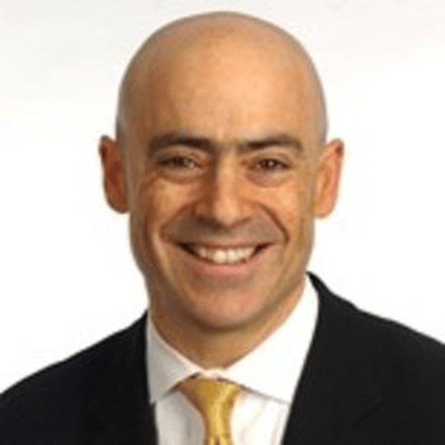 Mike Lipkin
