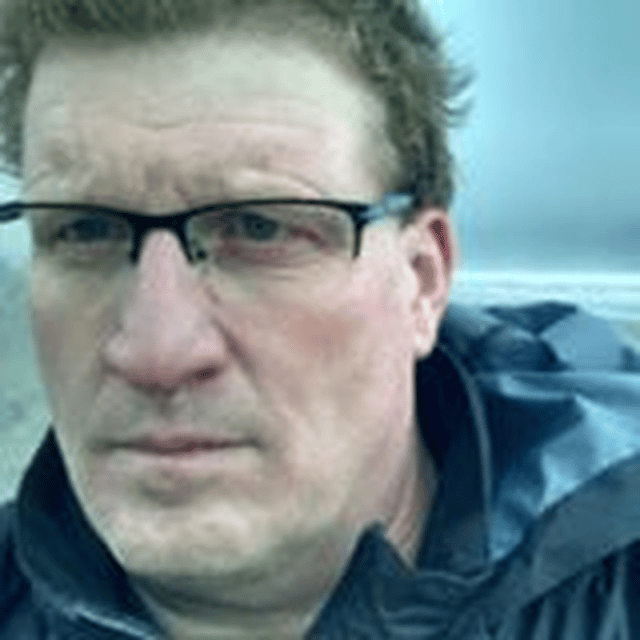 Mike Magnuson