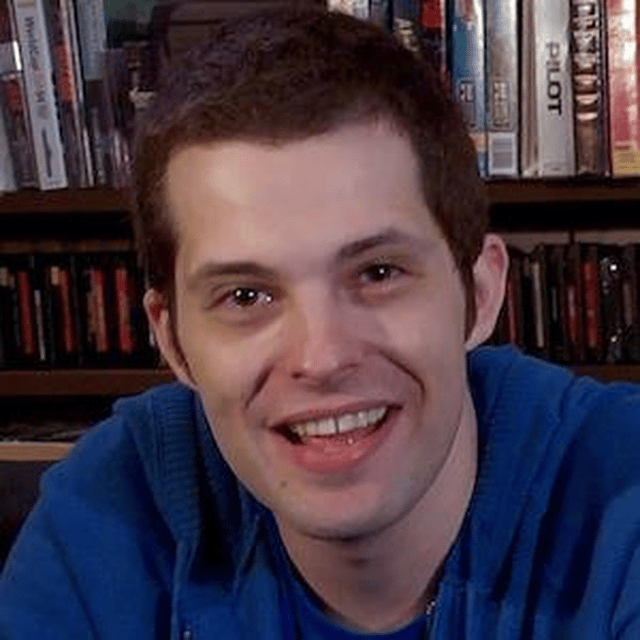 Mike Matei