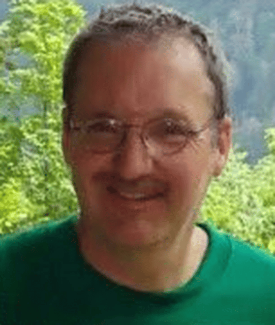 Michael Prysby