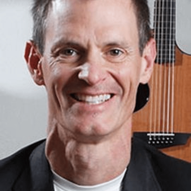 Mike Rayburn