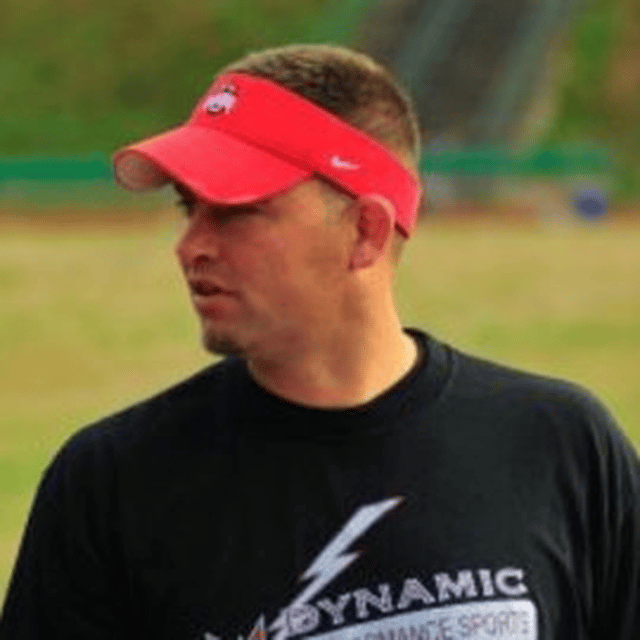 Mike Stricker
