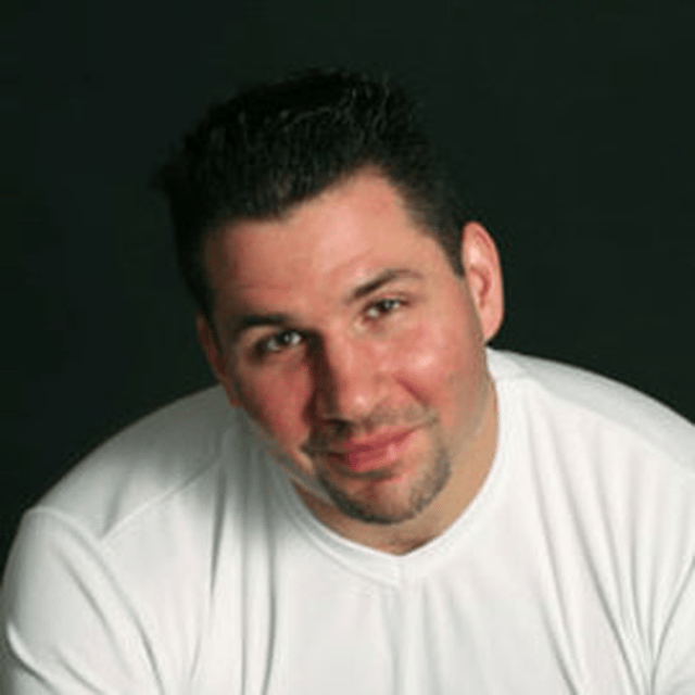 Mike Vecchione