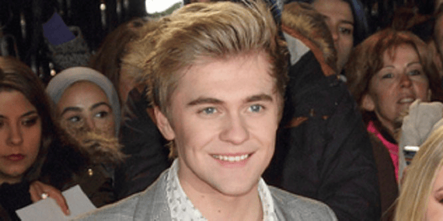 Mikey Bromley