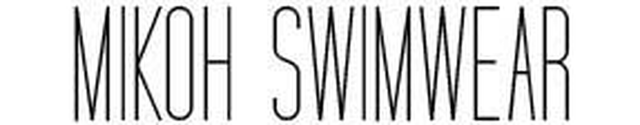 MIKOH SWIMWEAR