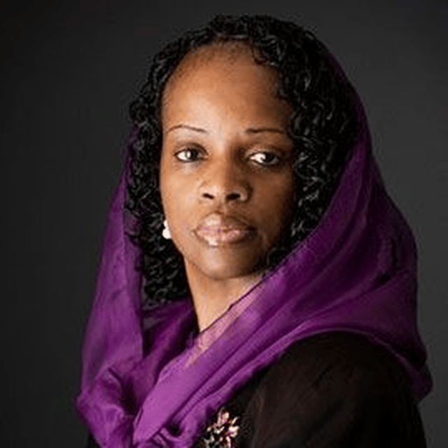 Mildred Muhammad