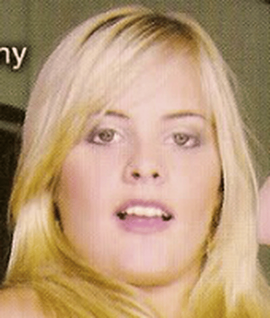 Mileny Martins
