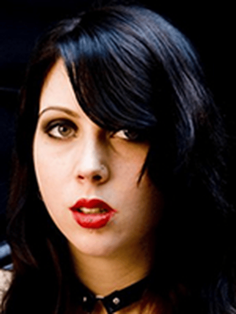Milka Manson