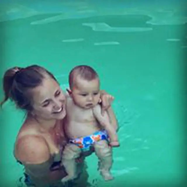 Millie Tadewaldt