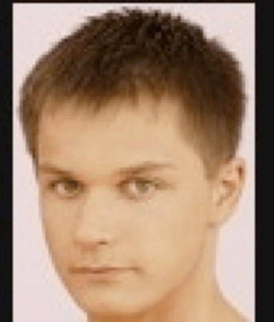 Milo Peters
