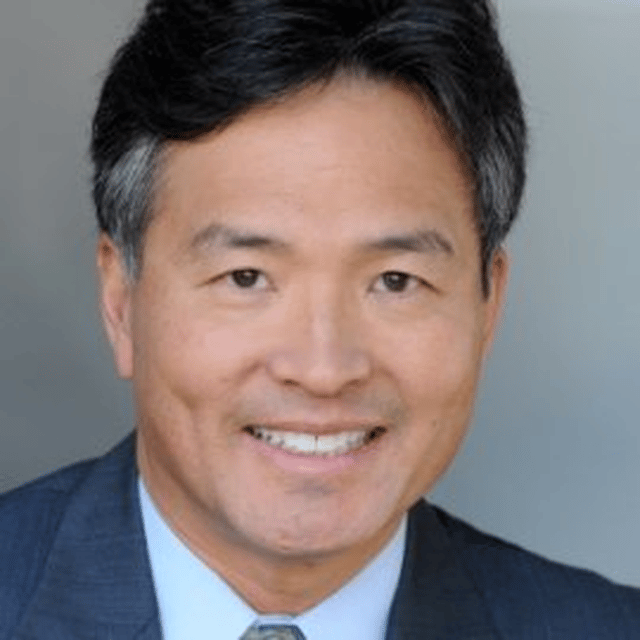 Milton Chen