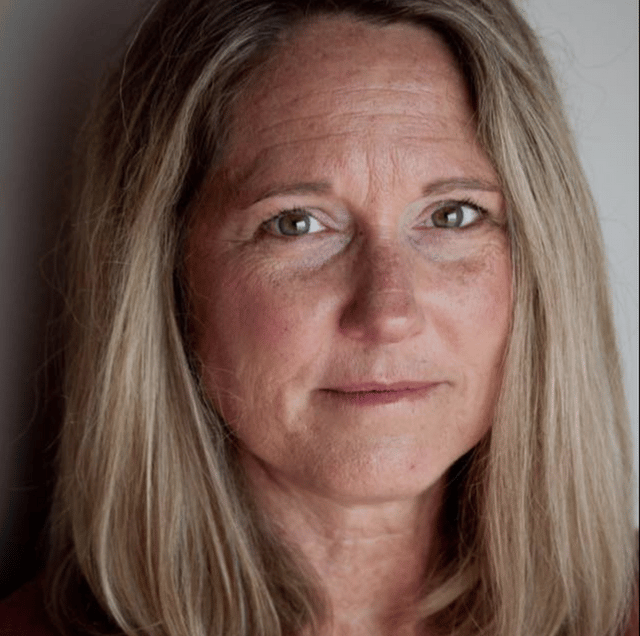 Mindy Belz