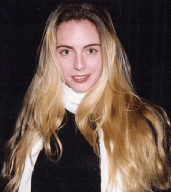 Mindy McGillivray