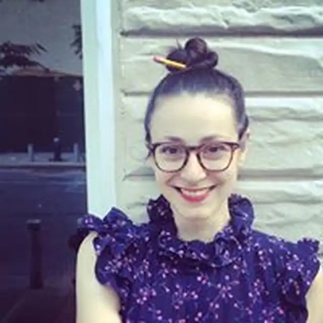 Miranda Popkey