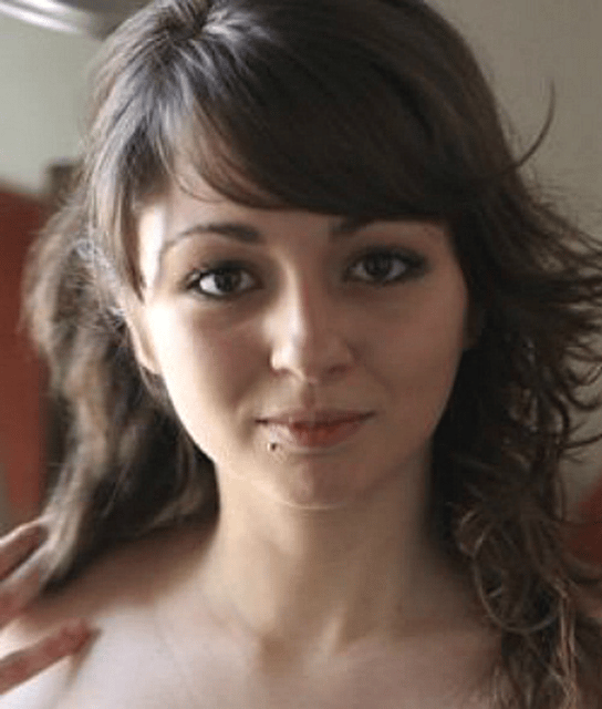 Miriam Prado