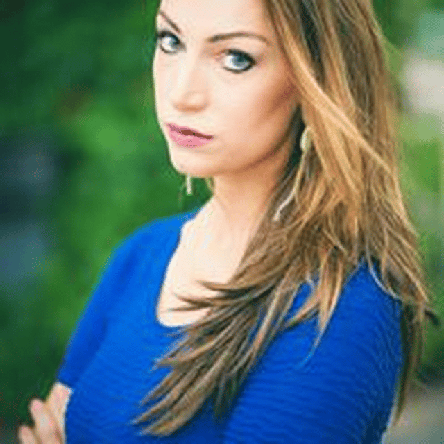Elizabeth Mae Davidson