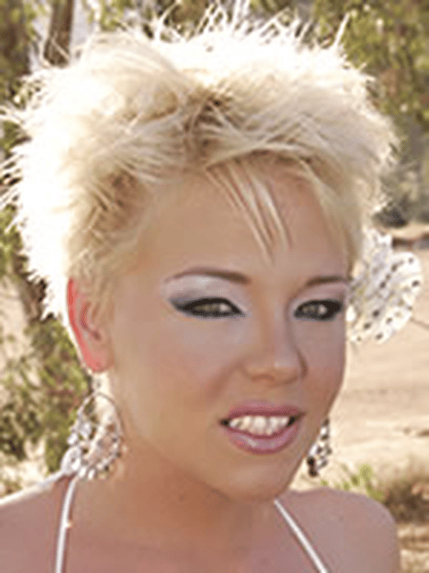 Missy Monroe