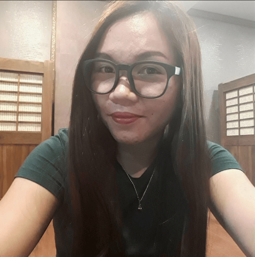Missy Rose Artiaga