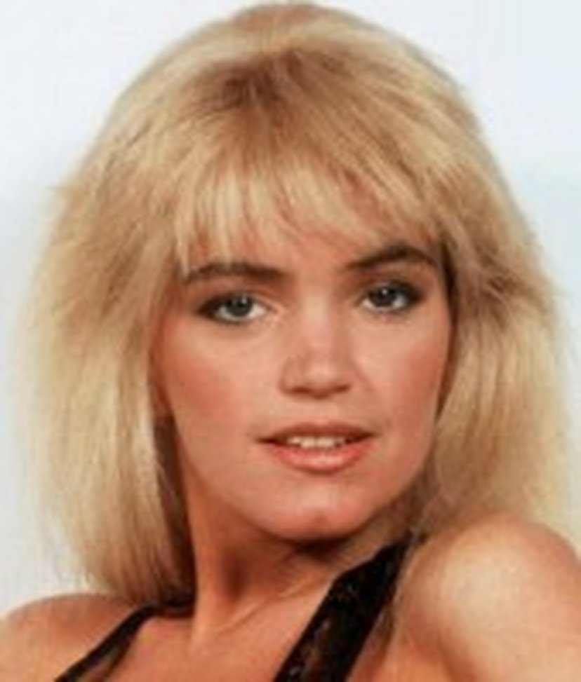 Missy Warner