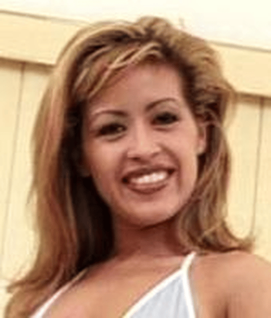 Misty Mendez