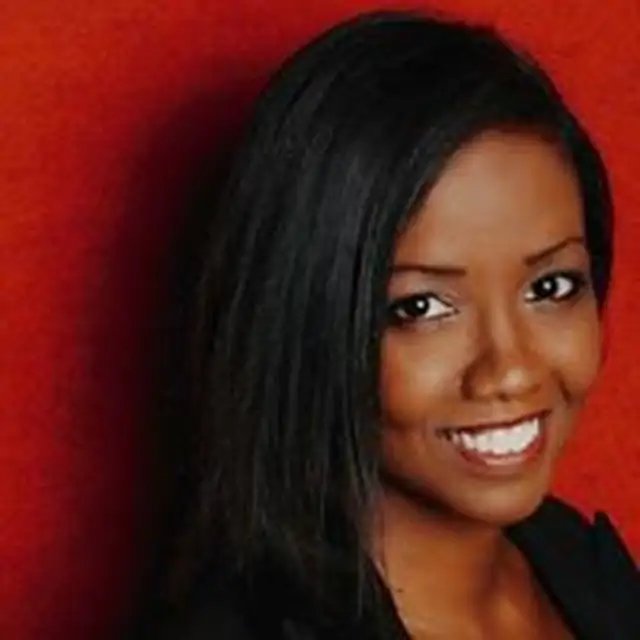 Mita Carriman