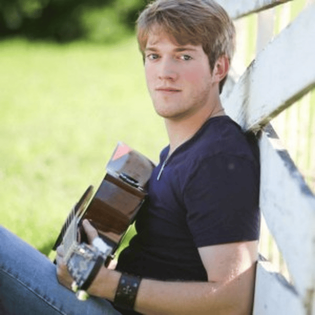 Mitch Gallagher