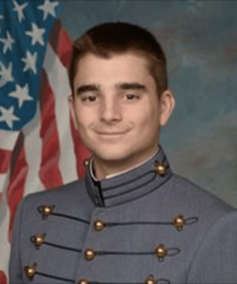 Mitchell Alexander Winey