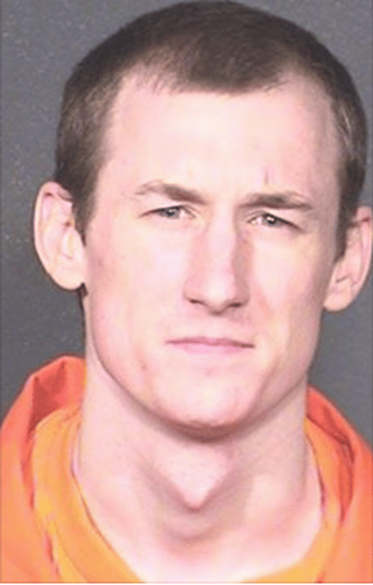 Mitchell Oakley