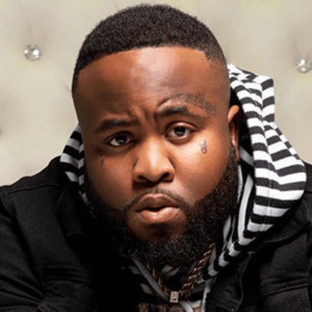 Mo3 (rapper)