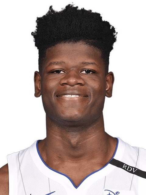 Mohamed Bamba