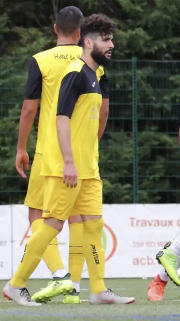 Mohamed Cabrane