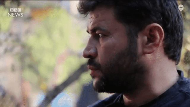 Mohammad Alaa Jaleel