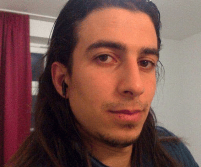 Mohammad Daleel