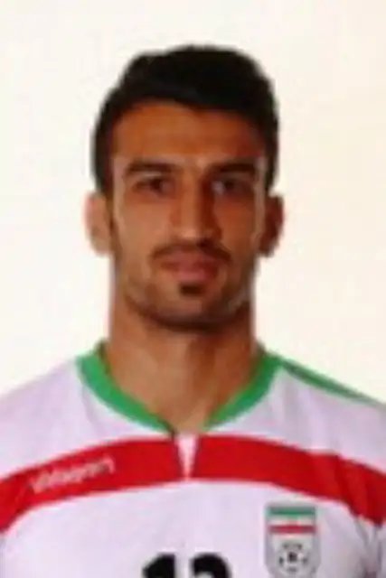 Mohammad Hossein Kanani Zadegan