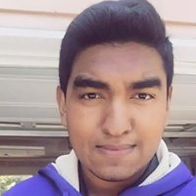 Mohammad Adib